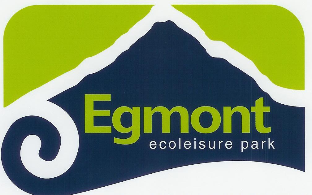 Egmont Eco Leisure Park & Backpackers Hotel New Plymouth Luaran gambar